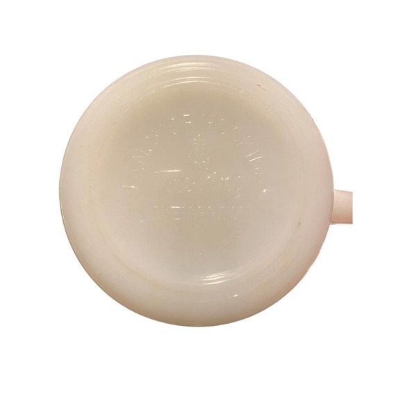 Fire King‎ Vintage McDonald’s Coffee Mug - Picture 7 of 7